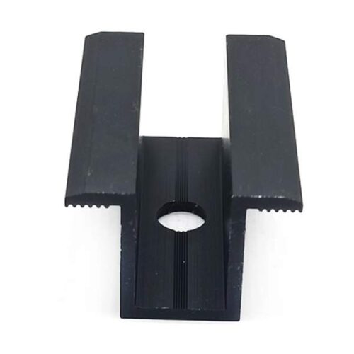 PV module mid clamp