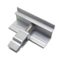 aluminum solar panel clamp