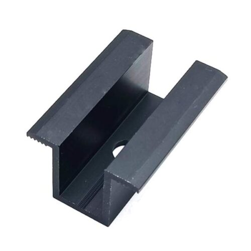 roof mounting mid clamp