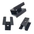 solar mounting clamp