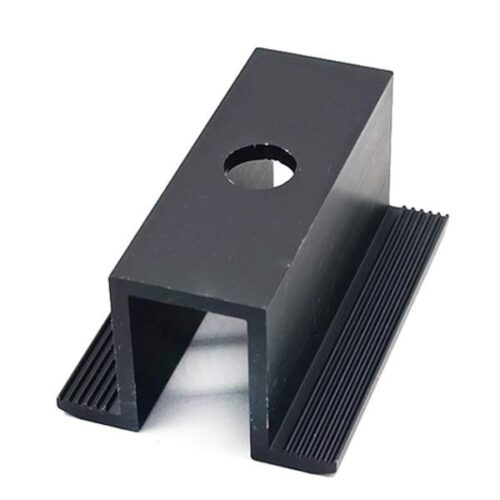 solar panel mid clamp